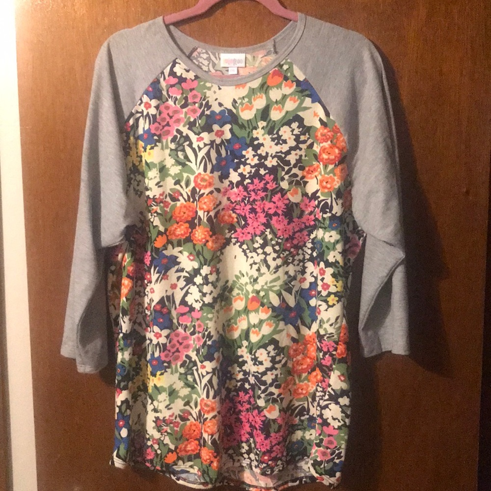 Lularoe Randy 2xl
